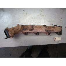 13Z104 Right Exhaust Manifold From 2014 Ford F-250 Super Duty  6.2 BG3E9430EA